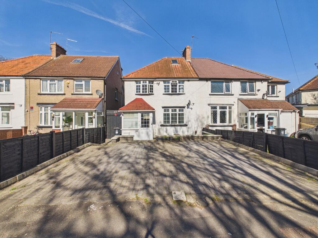 Main image of property: Bedfont Road, Feltham, Middlesex, TW13