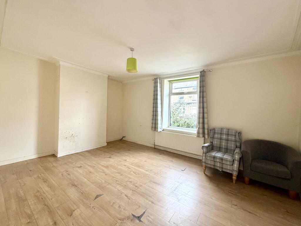 House in Sheffield - More