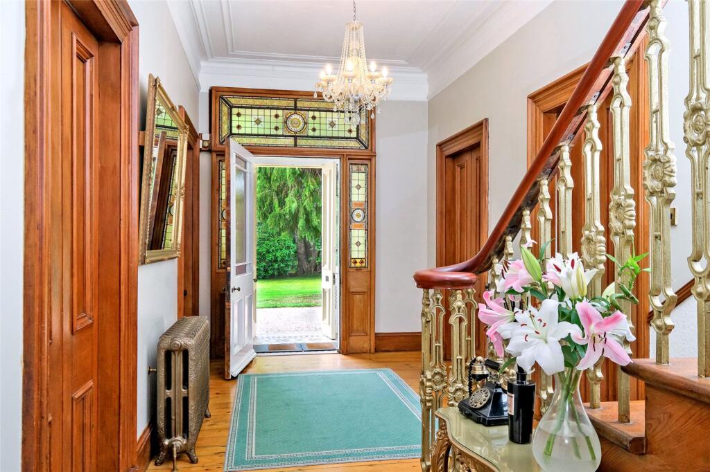 House in Aberdeen, Dyce, Dyce and Stoneywood - View 2