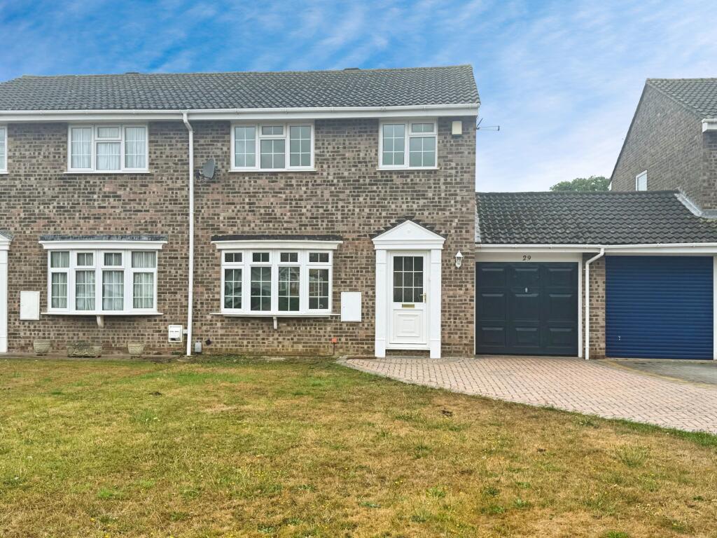 Main image of property: Thrush Close, Abbeydale, Gloucester, GL4