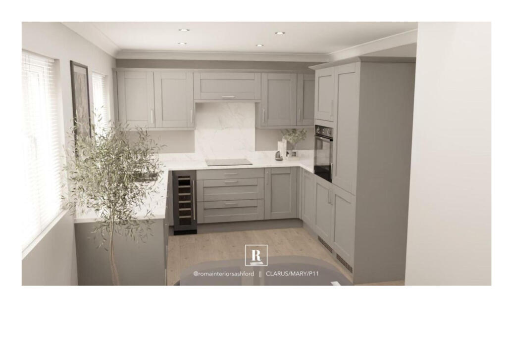 Main image of property: St Marys Place, Balcombes Hill, Goudhurst, Kent, TN17