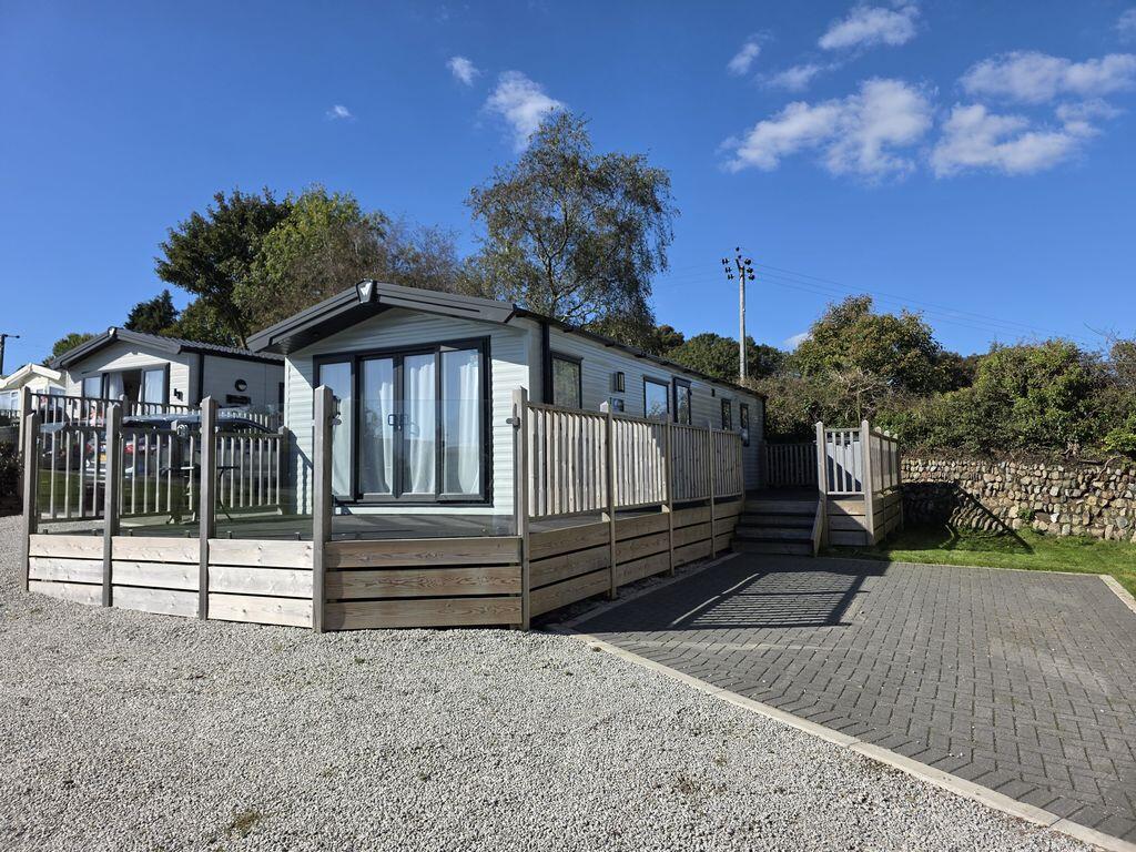 Main image of property: PS-1074968 – St Day Holiday Park