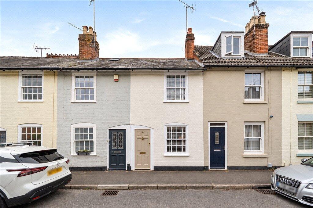 House in Southampton
