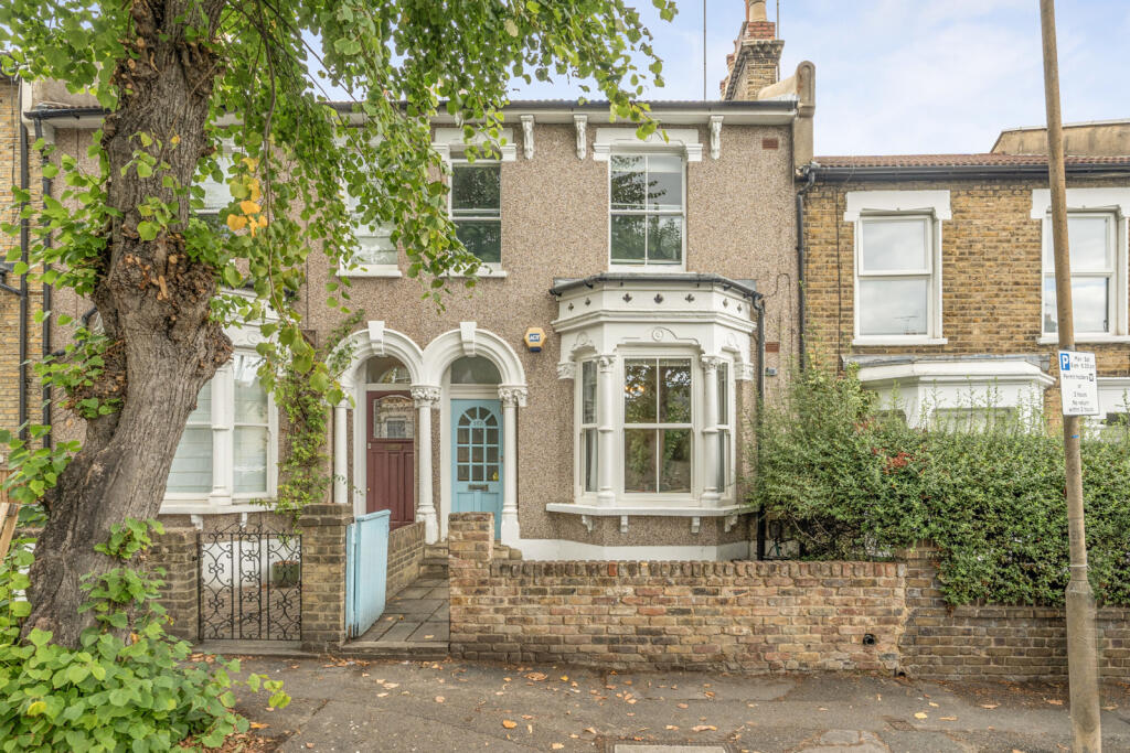 Main image of property: Humber Road, London