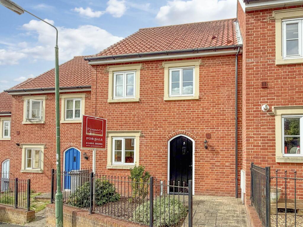 House in Norwich
