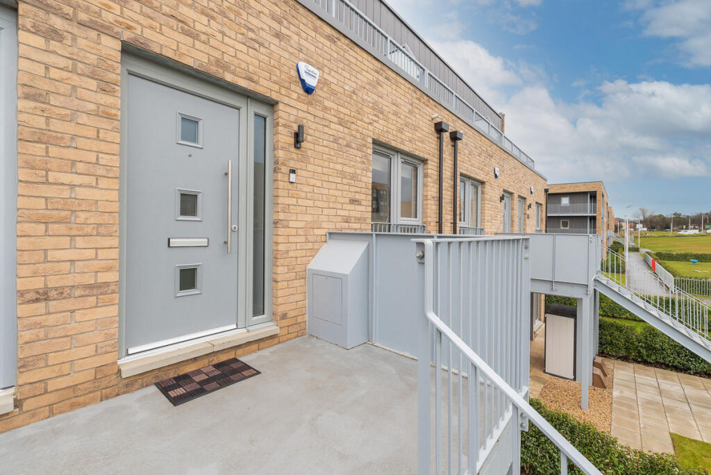 Main image of property: 13 Mauseley Park, Edinburgh, EH4