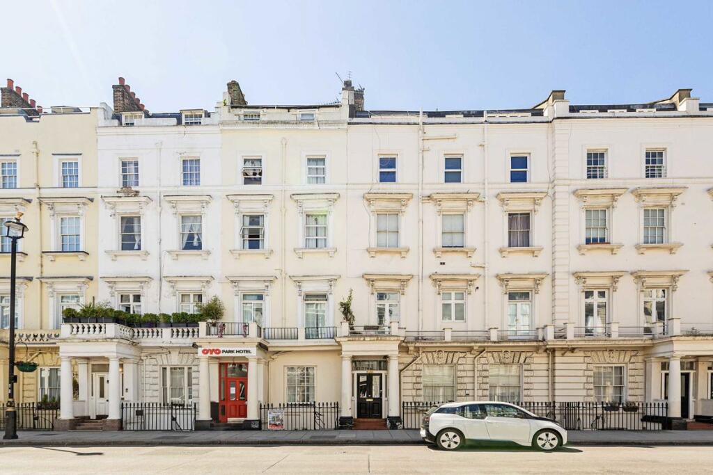 Main image of property: Belgrave Road, Pimlico