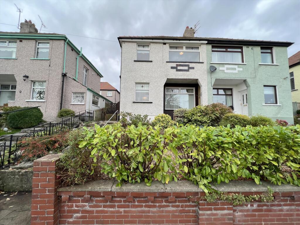 Main image of property: Clevelands Avenue, BARROW-IN-FURNESS