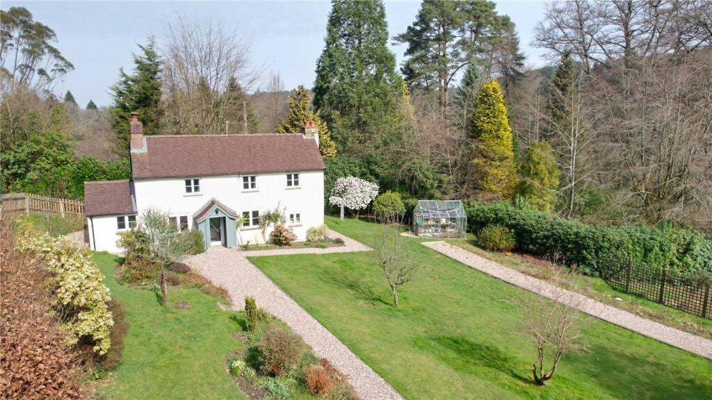 Main image of property: Whitmore Vale, Grayshott, Hindhead, Hampshire, GU26