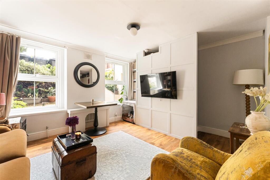 Apartment in London - View 4