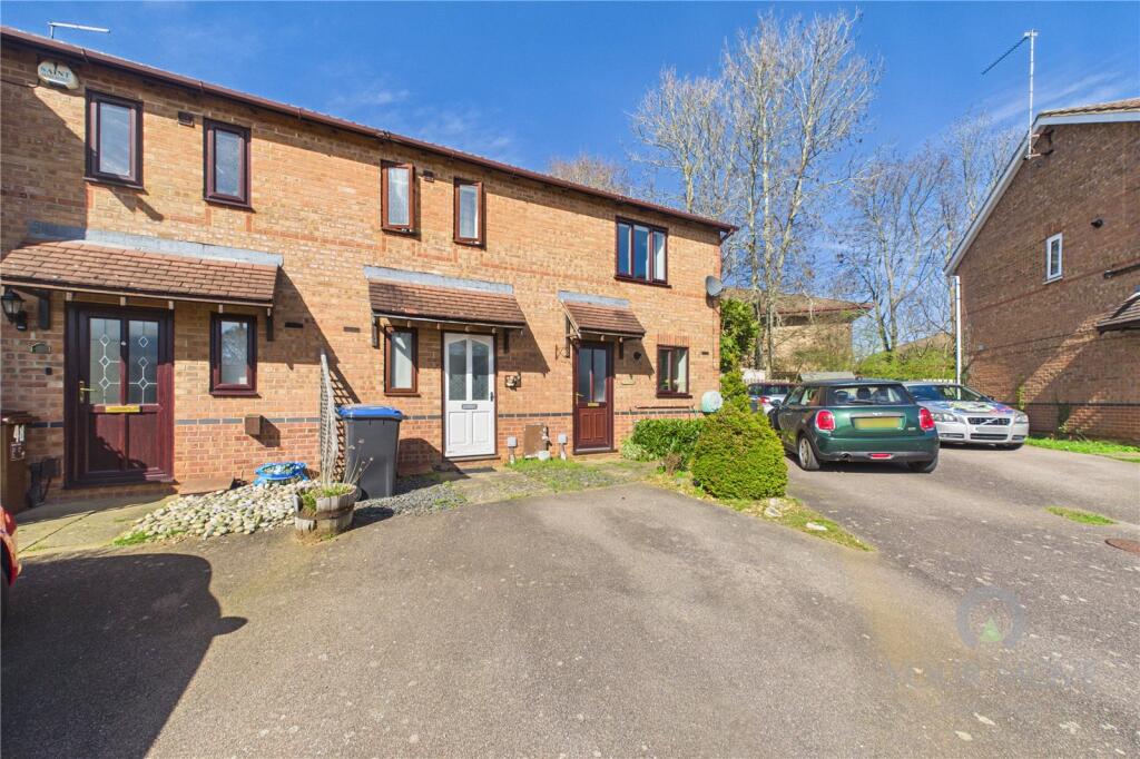Main image of property: Lindisfarne Way, Northampton, NN4