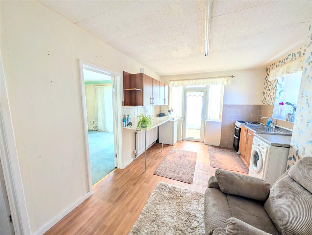 George Street, Forest Town, Mansfield - View 3