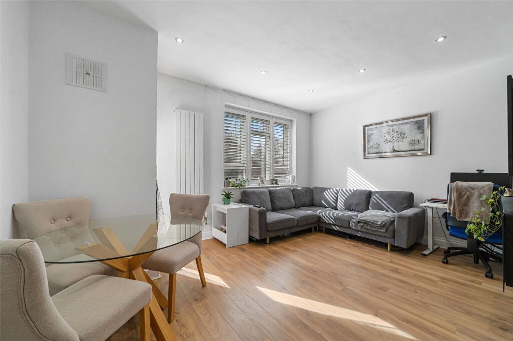 Main image of property: Ickburgh Estate, Upper Clapton Road, London, E5