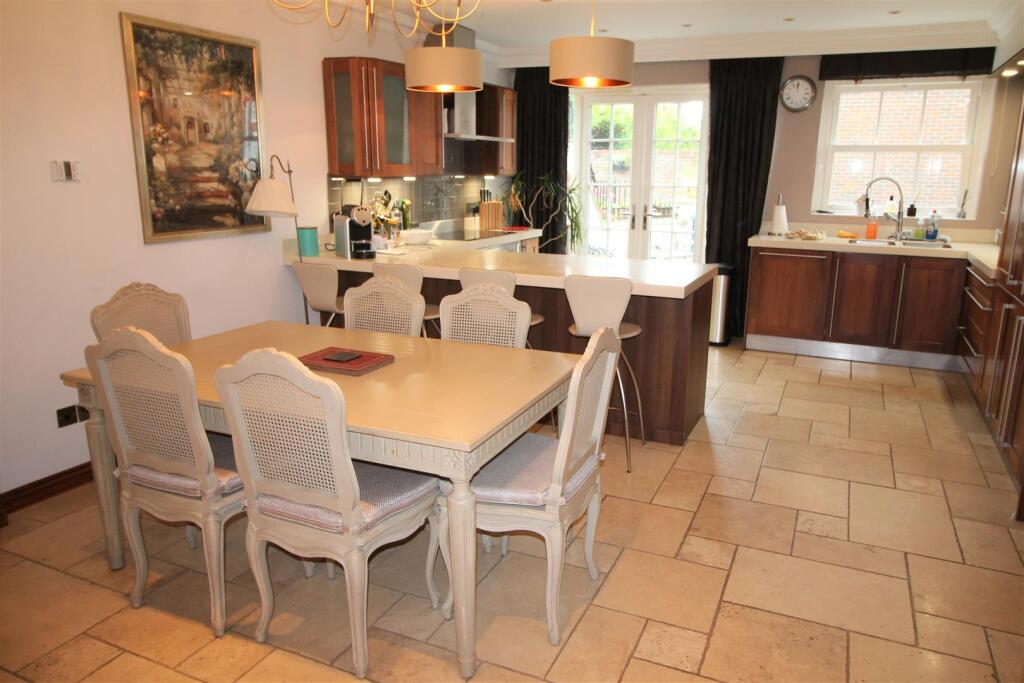 House in Bournemouth - View 2