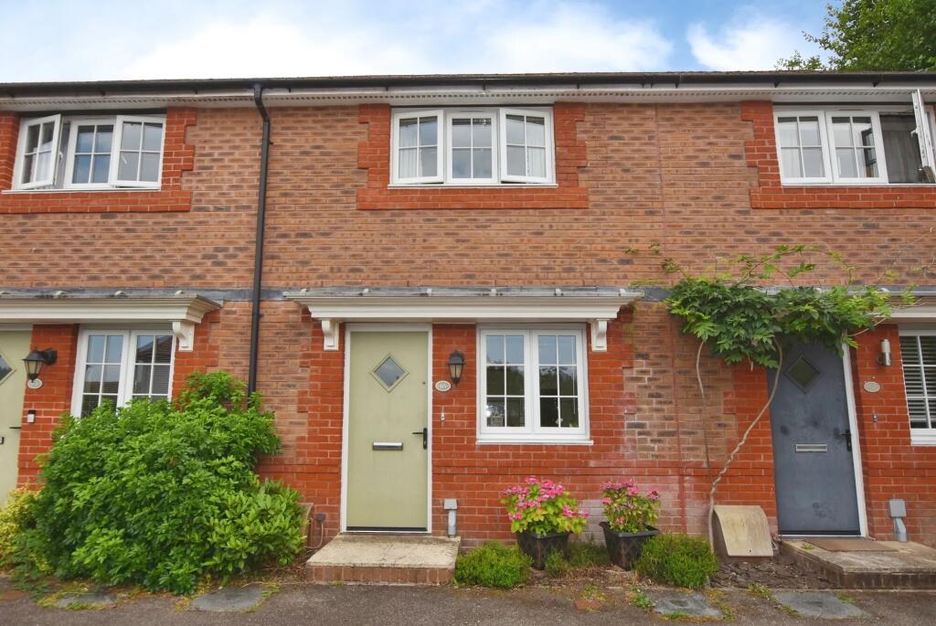 Main image of property: Clover Way, Highweek, NEWTON ABBOT, Devon.