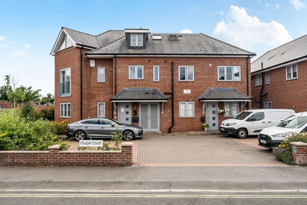 Main image of property: Pyrford Close, Waterlooville