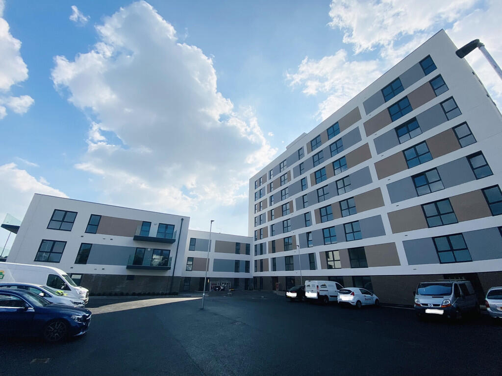 Additional image 14 of Park Road, Poole