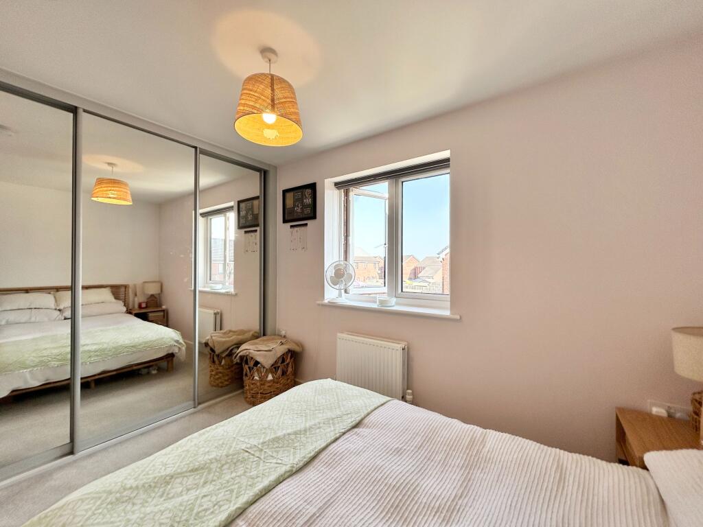 House in Exeter, Tithebarn, Broadclyst - More