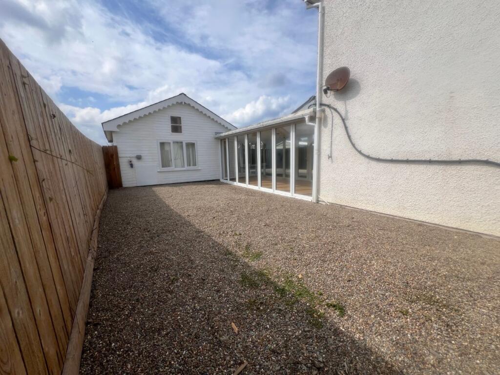 House in New Quay - View 4