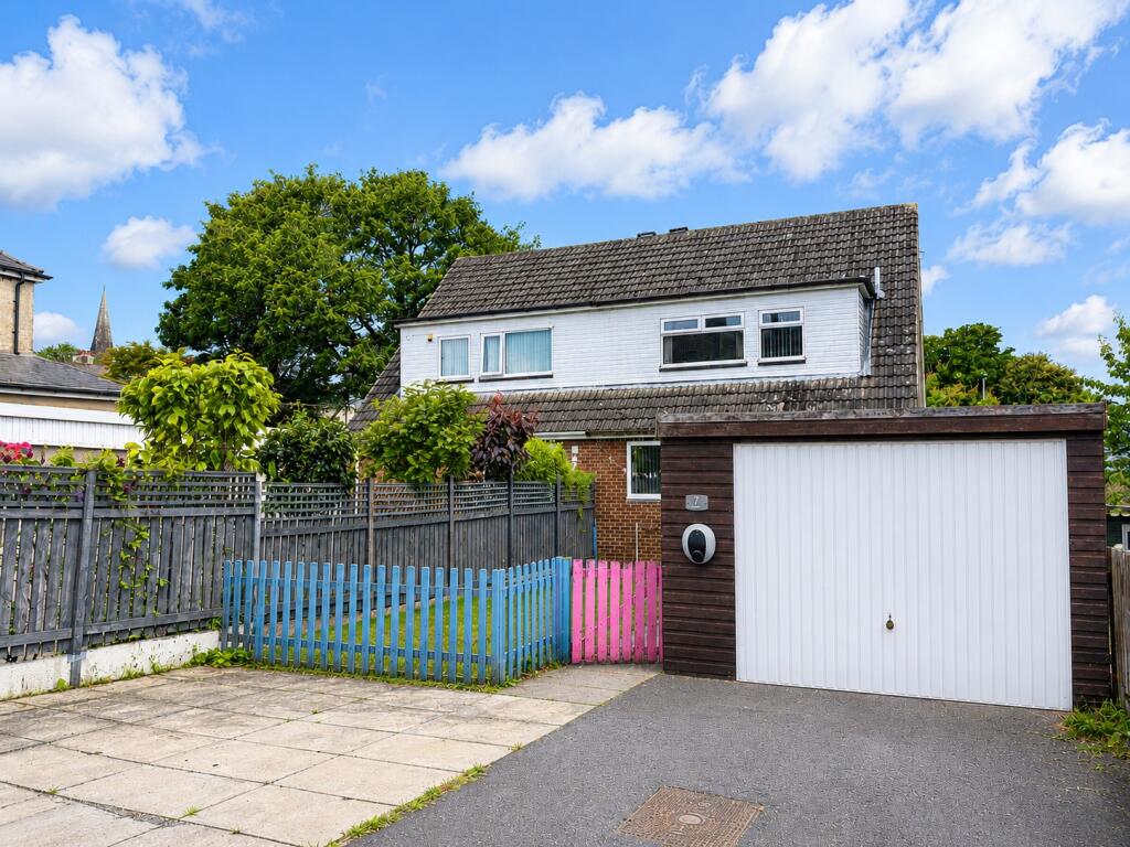 House in Bradford