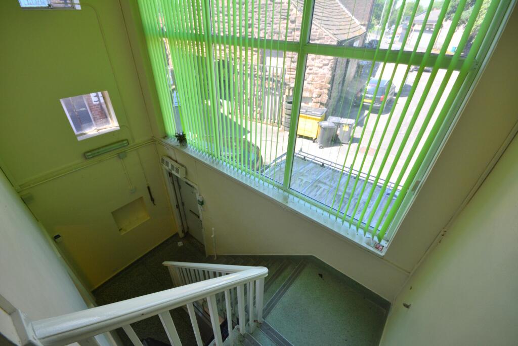 Stairwell