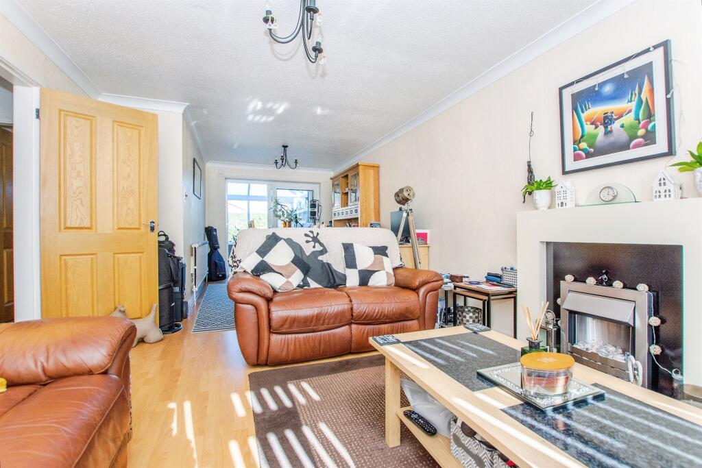 House in Wisbech - More