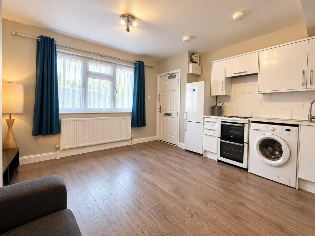 Main image of property: Churston Close, Tulse Hill, Lambeth, London