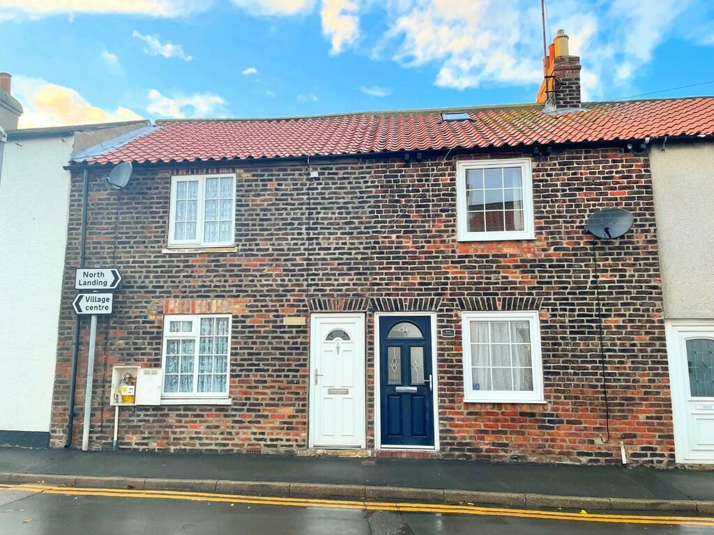 Main image of property: High Street, Flamborough