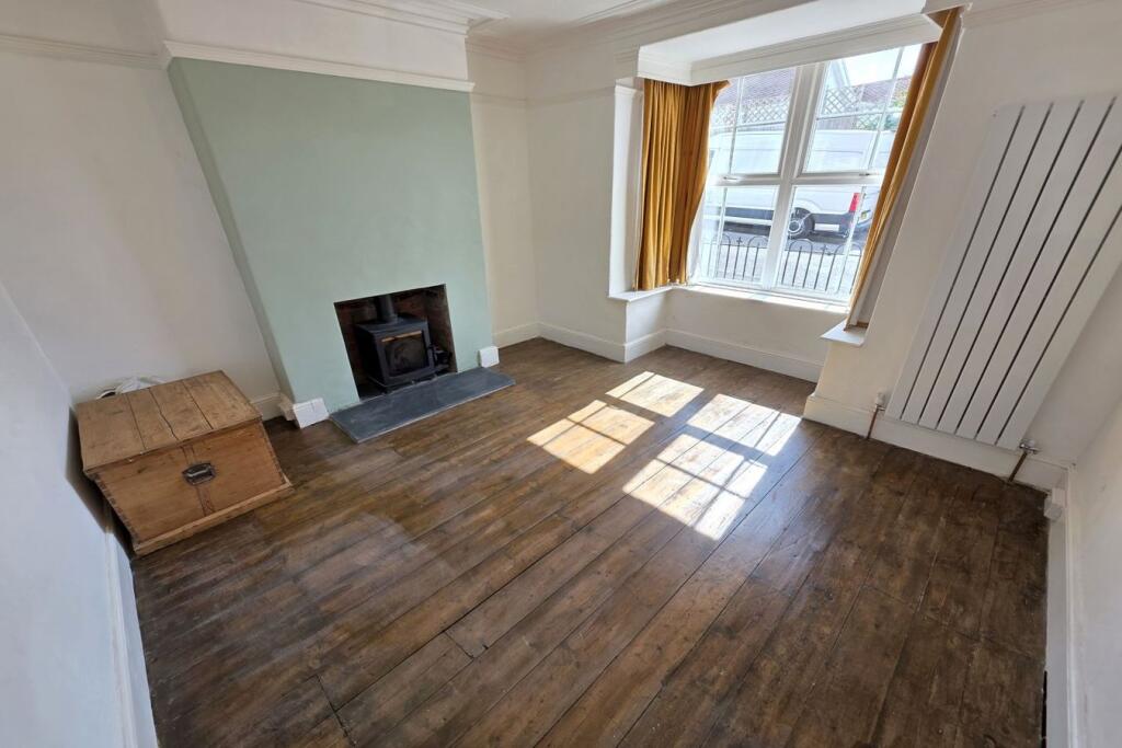 House in Newport, Abergavenny - View 3