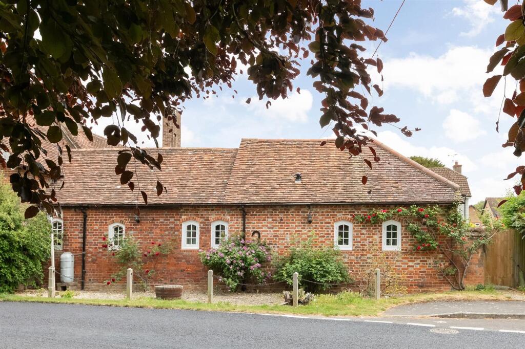 Main image of property: Townsend, Chilton, OX11