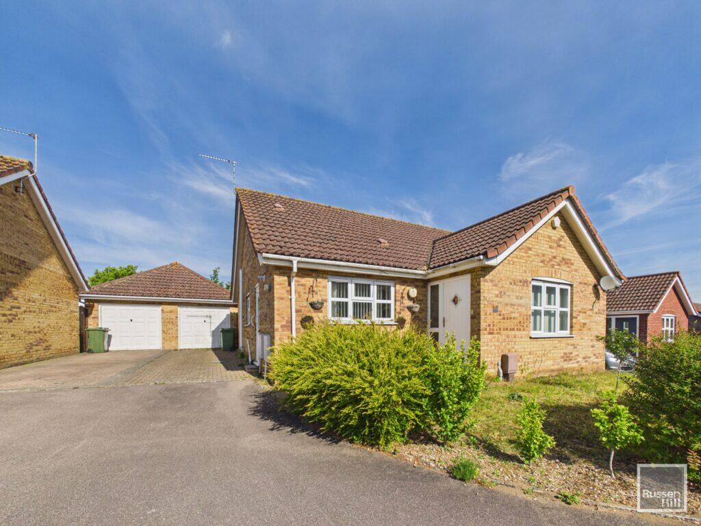 Main image of property: George Lowe Close, New Costessey