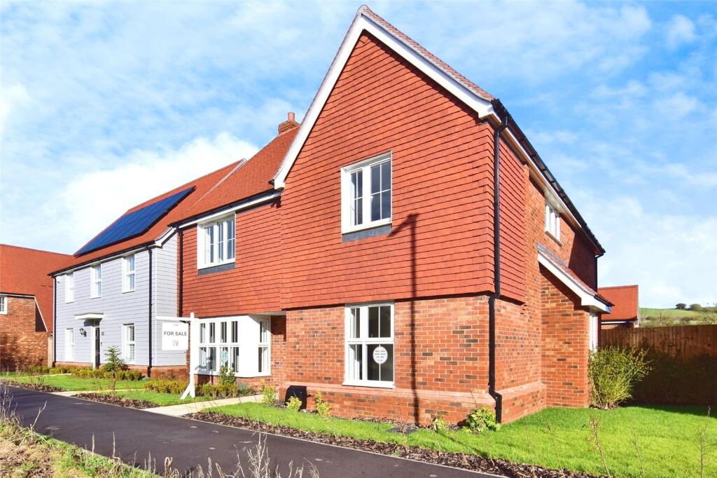 Main image of property: Old Ashford Road, Lenham, Kent, ME17