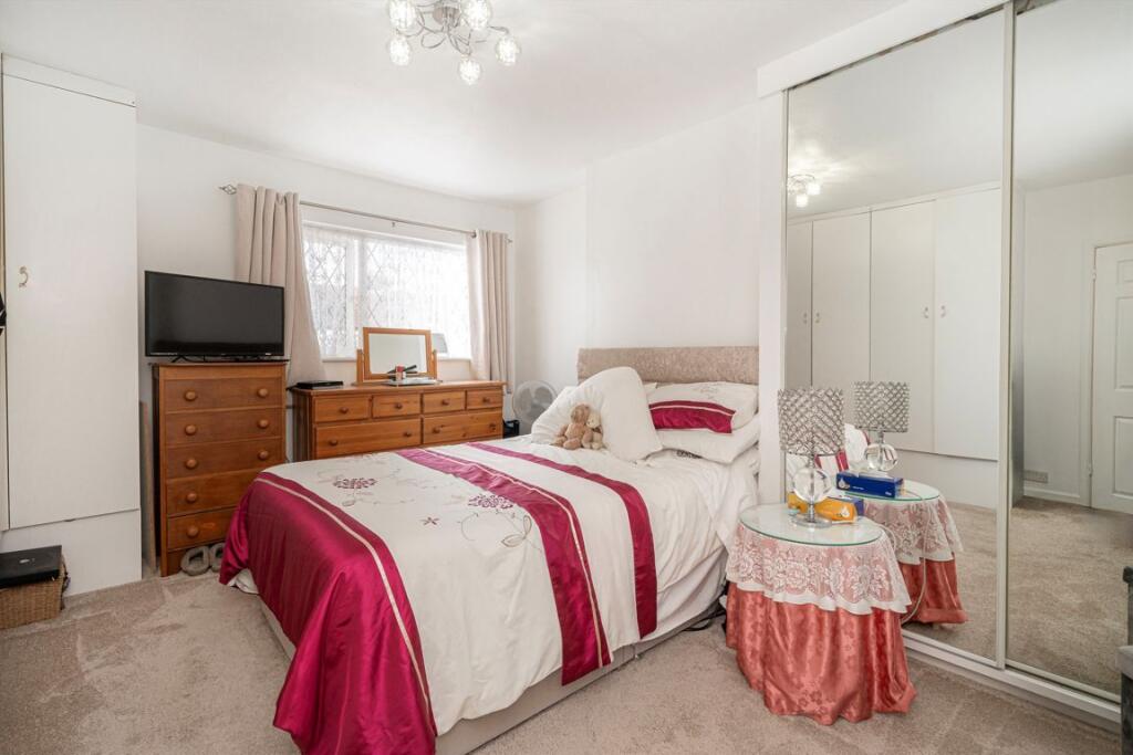 House in London - More