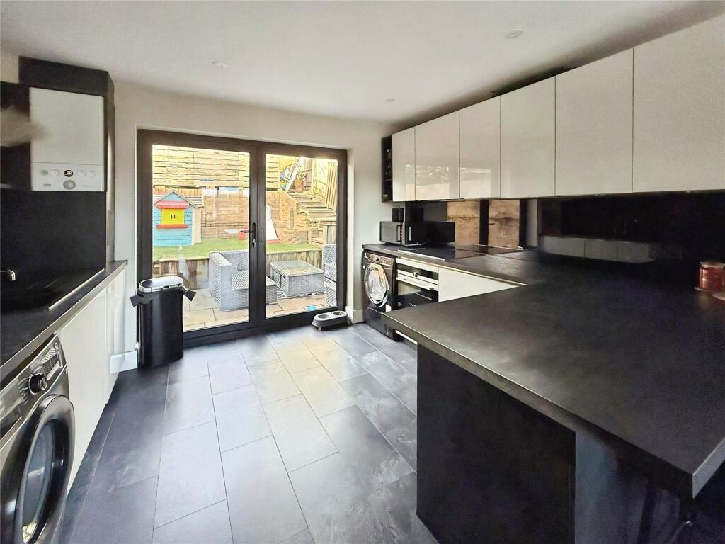 Main image of property: Shanklin Close, Lordswood, Kent, ME5