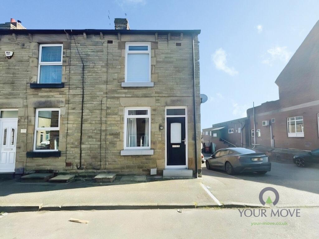 Main image of property: Fitzwilliam Street, Hoyland, Barnsley, S74