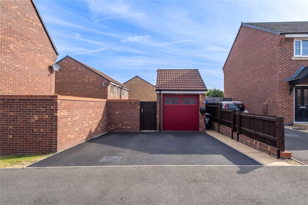 House in Shifnal, Shropshire - View 5