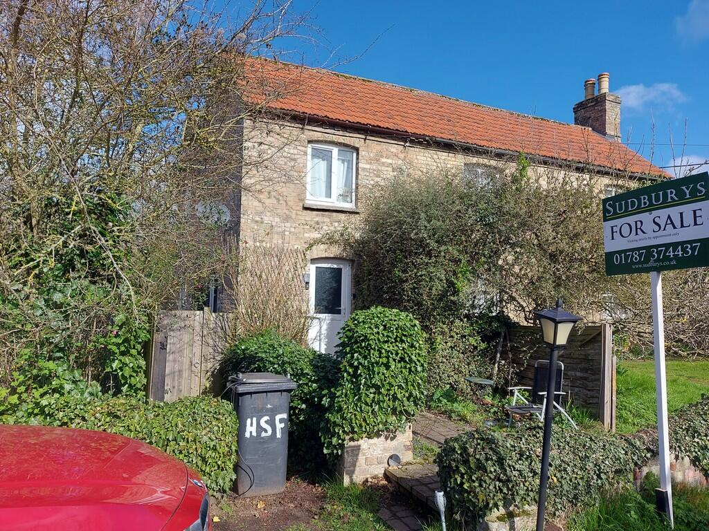 Main image of property: Chapel Lane, Little Cornard