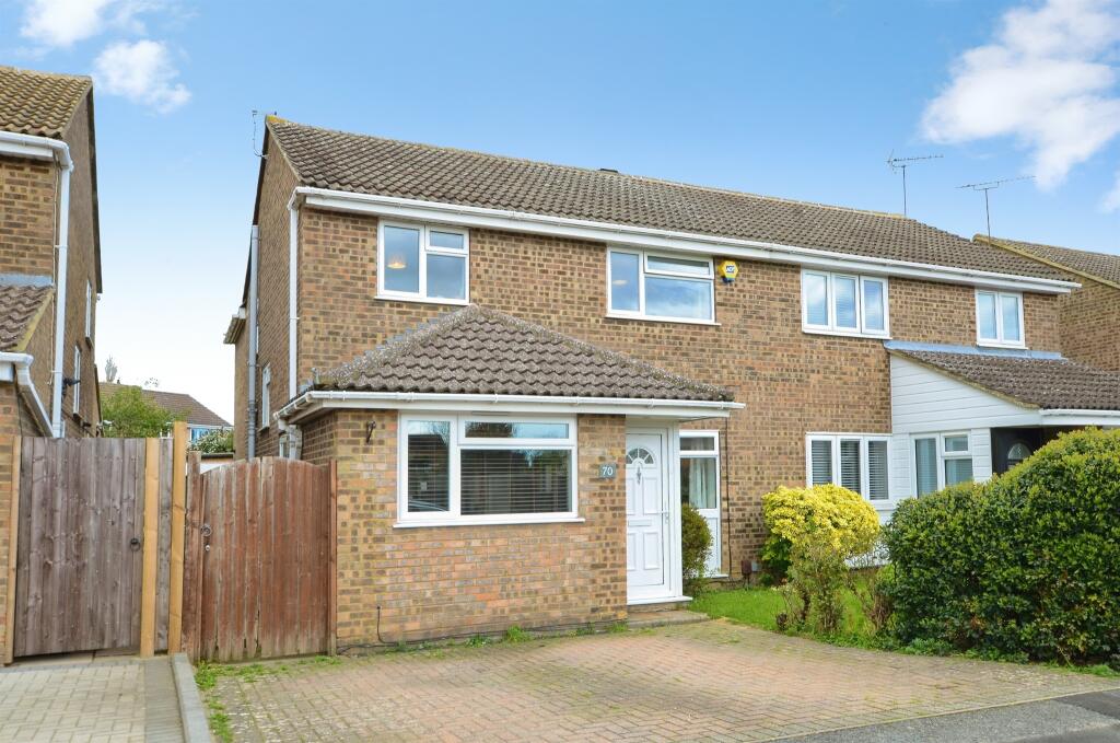 Main image of property: Chesterton Avenue, Harpenden