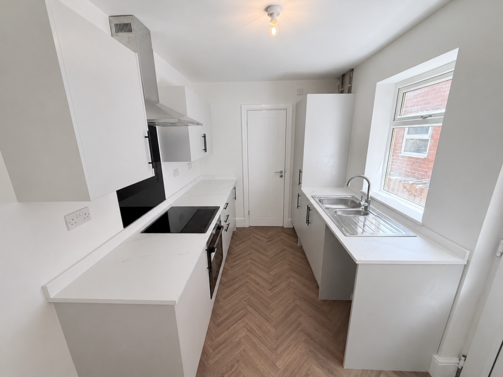 Main image of property: Garside Street, Worksop, S80 2DA