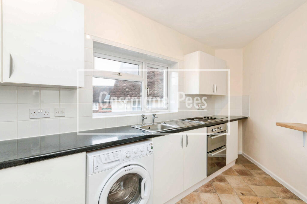 Main image of property: Bentley Village GU10