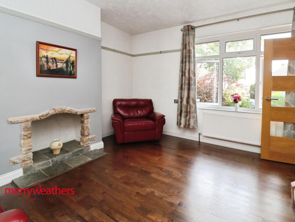 House in Sheffield - View 4