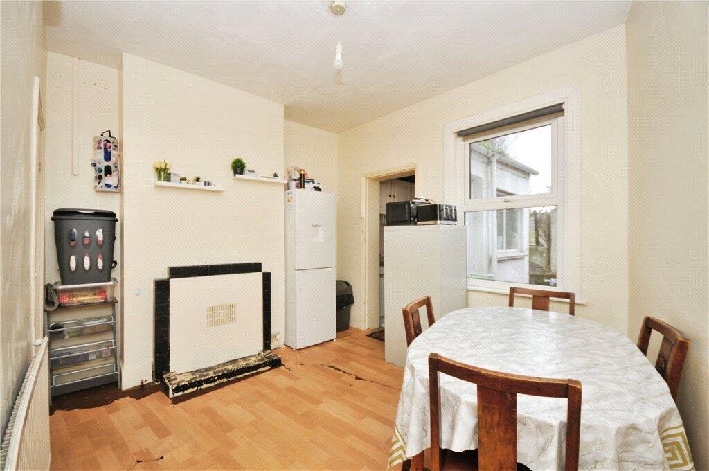 House in London, Thornton Heath - View 4