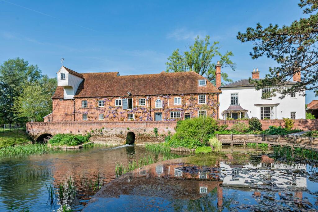 Main image of property: Mill Lane, Hartford End, Felsted, Chelmsford, Essex