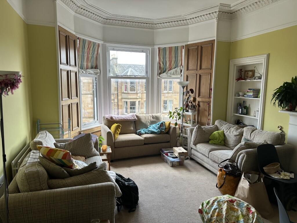 Main image of property: Thirlestane Road, Marchmont, Edinburgh, EH9