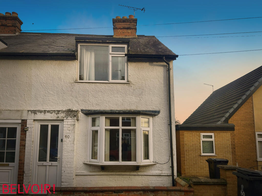 Main image of property: Kings Road, Oakham, LE15