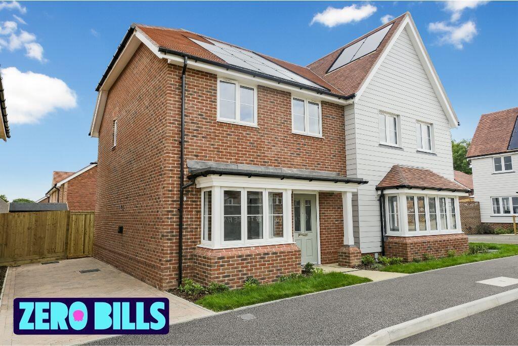 Main image of property: Templegate, 
Keymer Road, 
Burgess Hill,
RH15 0XT 