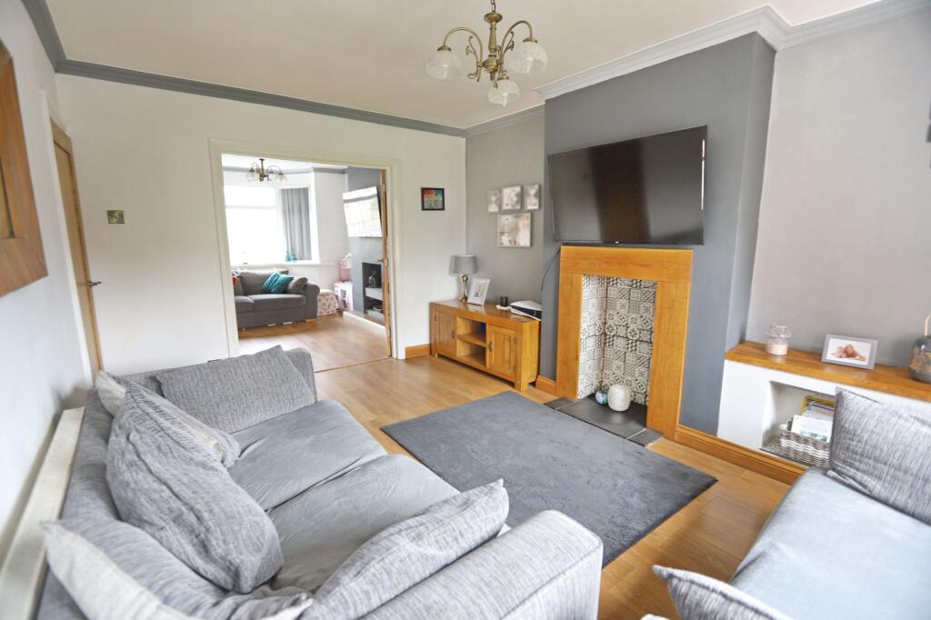 House in Bury, Greater Manchester - More