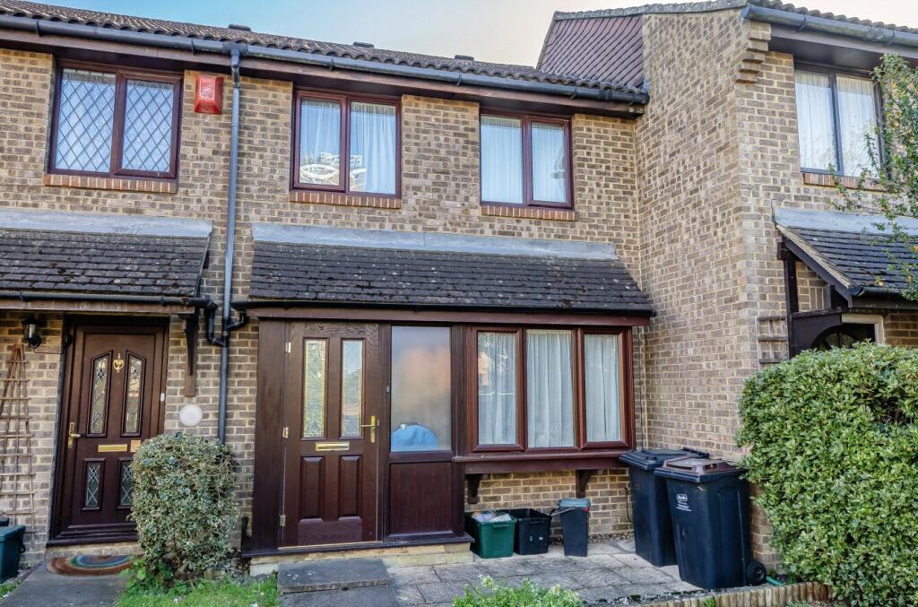 Main image of property: Sheldon Close, London, SE20