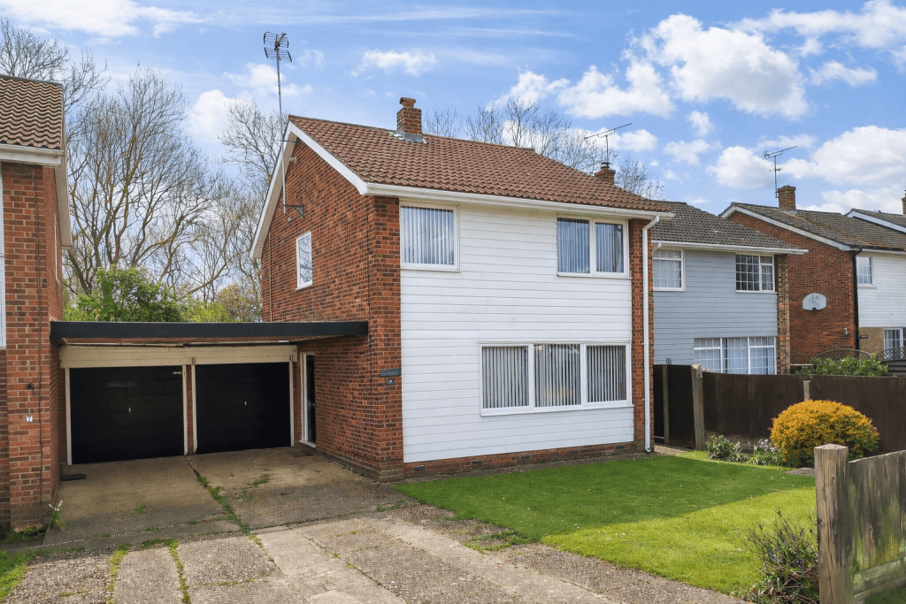 Main image of property: Uplnad Road West Mersea, CO5