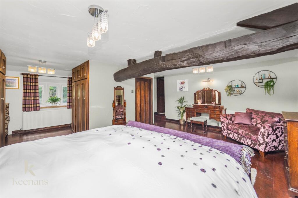 Additional image 48 of Red Lane, Colne